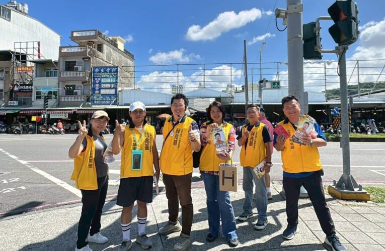 身障改裝驗車卡關　薛兆基提安心回家計畫