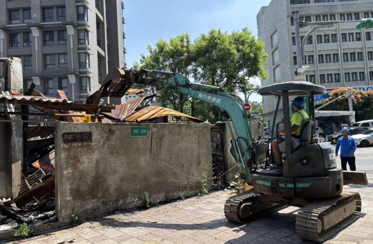 花幾萬元就能保住違建？北市打臉：都是騙局！