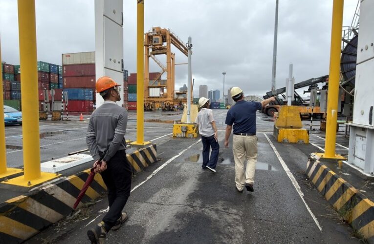 擴大碳盤查 高雄市列管年碳排1萬噸海空雙港事業
