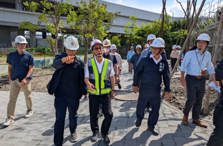 到站即到家！大寮社宅完工倒數 384 戶全齡幸福宅 7/27 盛大公告招租