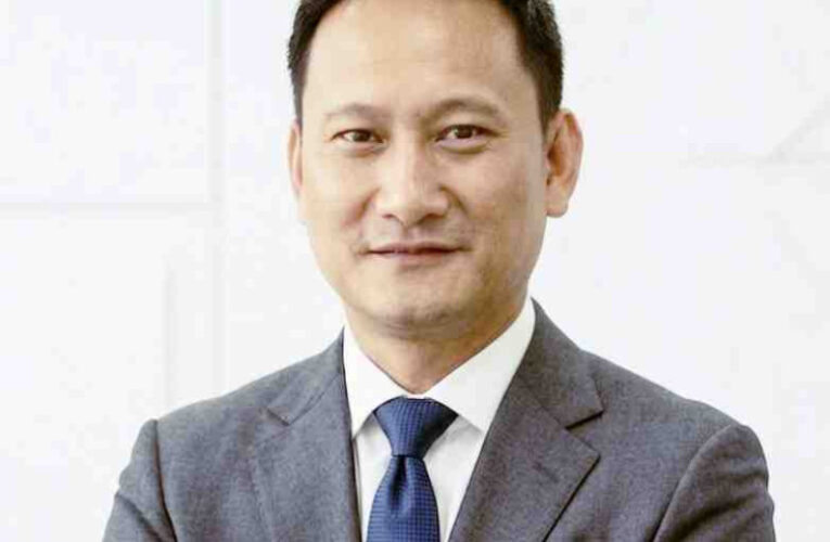 竹市府最新人事調整　曹永明接掌民政處、周鑫宏接任工策會總幹事
