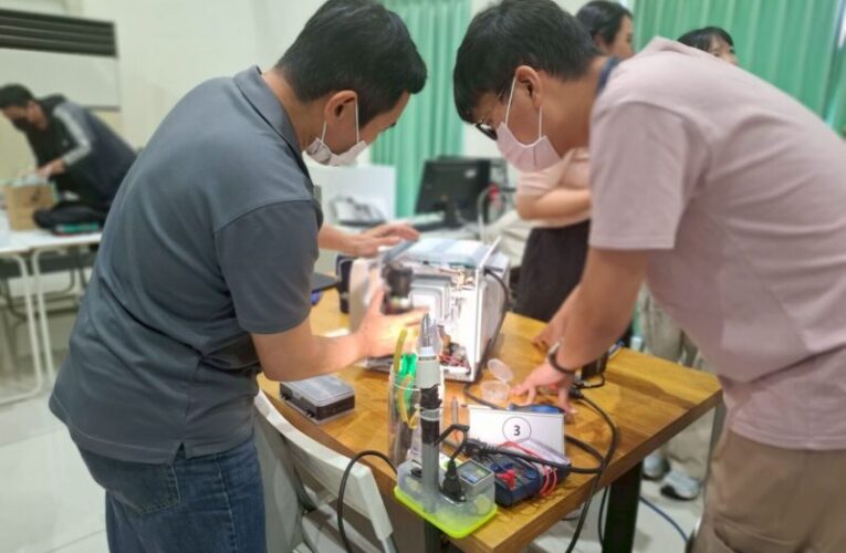 高雄社宅推動淨零生活　凱旋青樹邀住戶從日常實踐永續