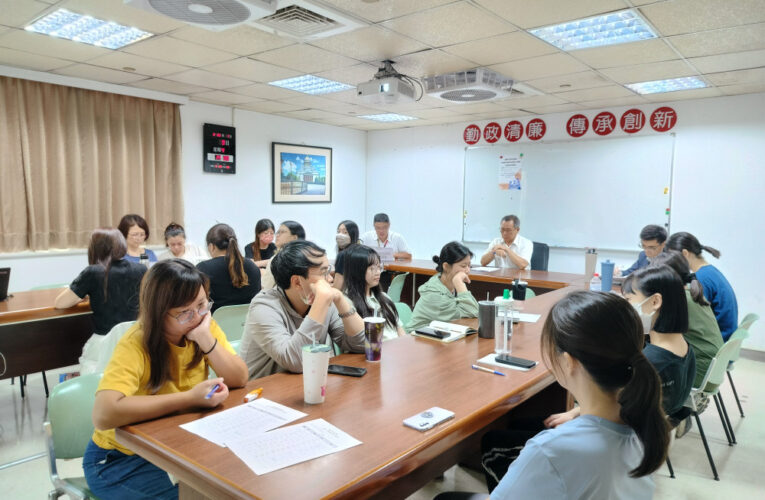 臺南市社會局召開防貪指引座談會 強化社福業務廉政管理