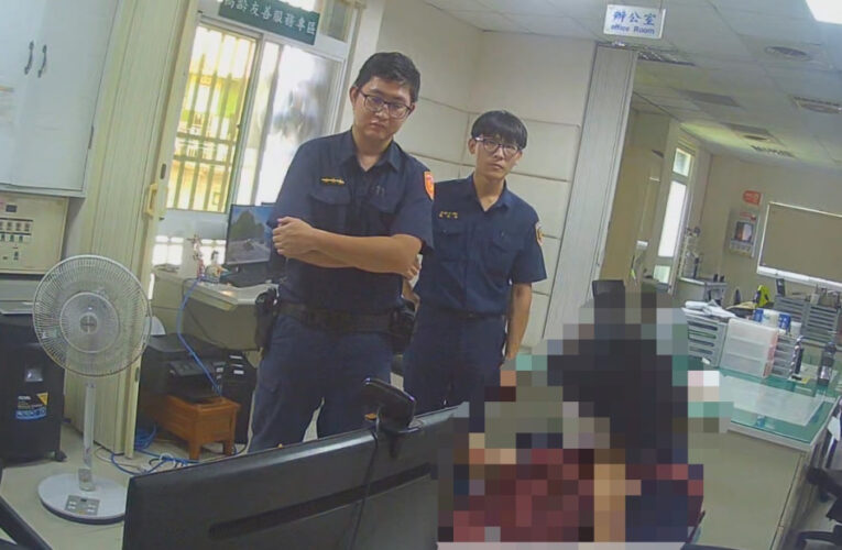 婦人面交40萬元遭枋寮警攔阻  警專實習生立功協助破案
