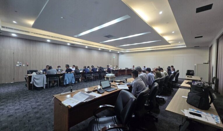 打造臺灣群港工安新標竿 臺灣港務公司首頒全生命週期「港區工程施工風險評估技術手冊」