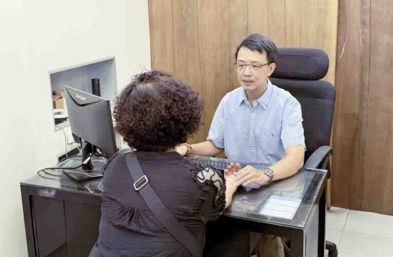 乾燥症口乾舌燥多年無解　尋求中醫治療後症狀改善且提升生活品質