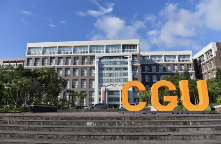 長庚打造AI賦能醫師　湯明哲推醫學教育革命　醫學系六年獲醫學與AI碩士雙學位
