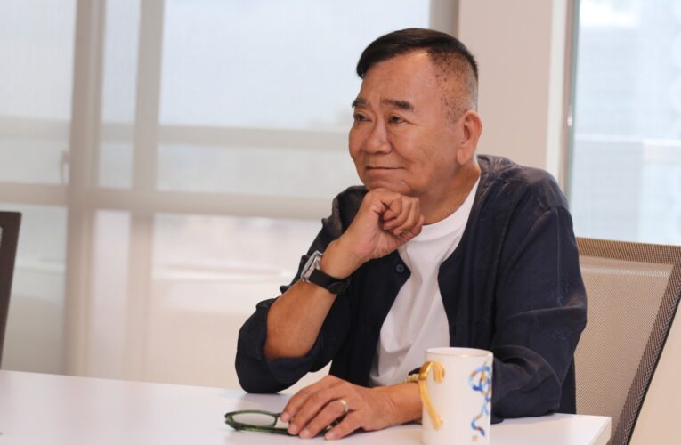 【台灣相聲教父EP9】-王振全推四方茶館倡日常溝通分寸 以傳統相聲「聽」的藝術為核心 助現代人找回好好說話能力