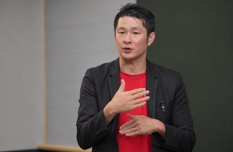 「七分玩，三分學」大墩陽光陪孩子練習失敗、學習合作與相信自己的能力