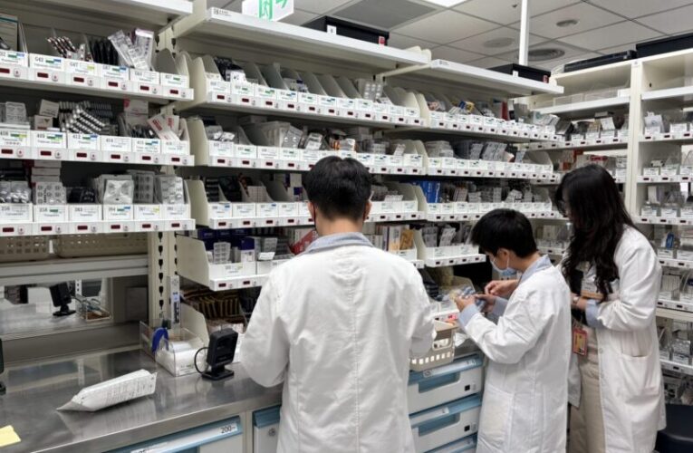 鳳山醫院舉辦中學生醫療探索體驗營，啟發健康素養與醫療夢想