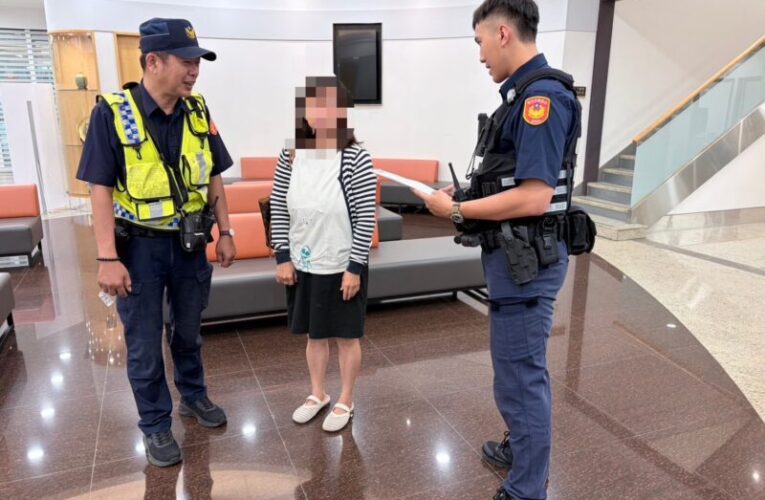 銀行落實關懷提問及異常通報機制　攜手警方合作成功攔阻詐騙