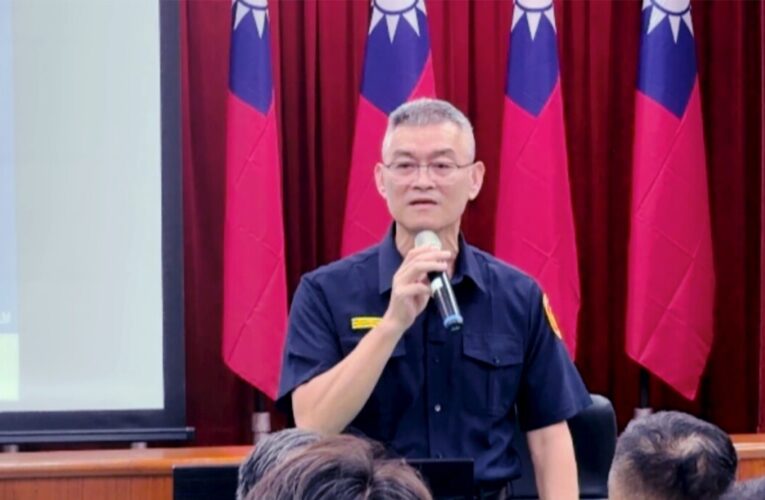 捍衛新聞自由與採訪安全！高雄市記者公會攜手警方 齊心守護夜線媒體人身安全