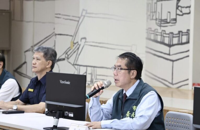 嚴防少年誤觸法網  台南市啟動暑期青春專案