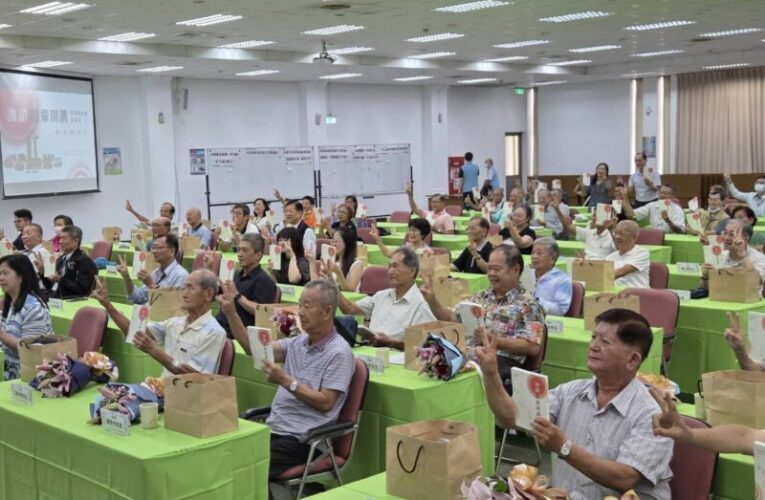 高雄煉油廠七十年故事成書　中油口述歷史首冊正式發表
