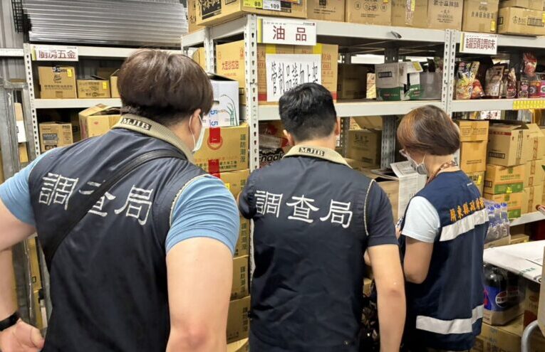 屏縣府近5年油品稽查均安全合格 衛生局持續公佈食安最新資訊 周春米請鄉親安心