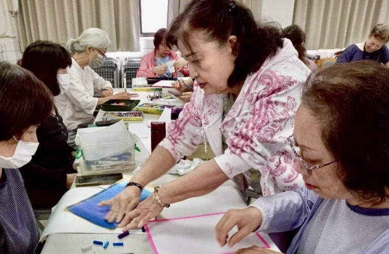 教育奉獻獎揭曉　北市3名退休教育人員獲獎冠全國