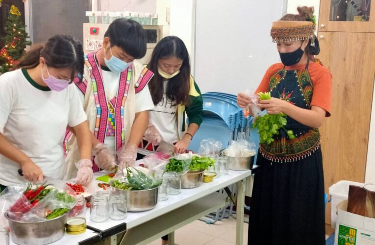 夏日好「食」光就在神農市集 百攤優質農產一次滿足 小米╳辣椒解鎖夏天胃口