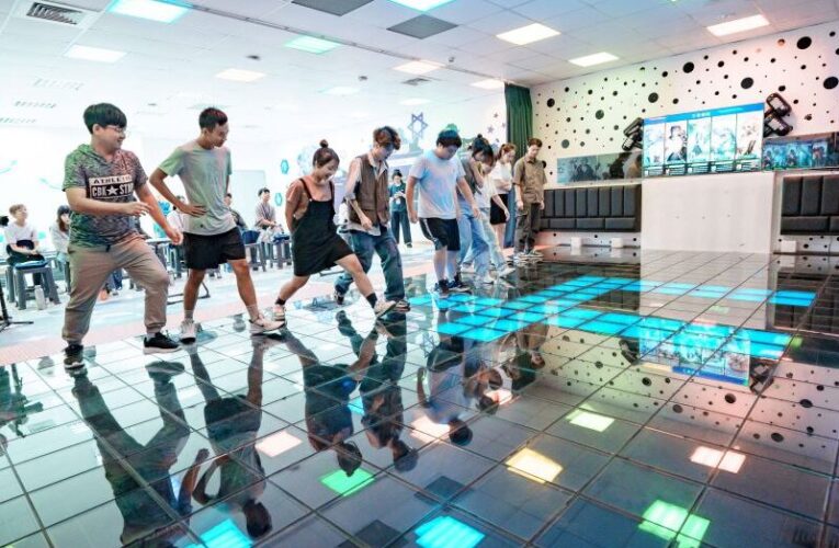 桃園成年禮營隊8月登場　科技探索×生命教育陪青年建自信與責任