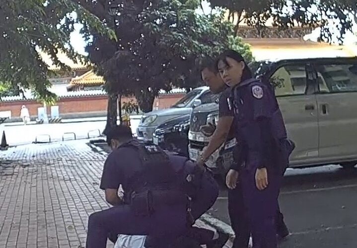 中市刑大：中警打詐努力有成 上半年財損降逾4成全國最高