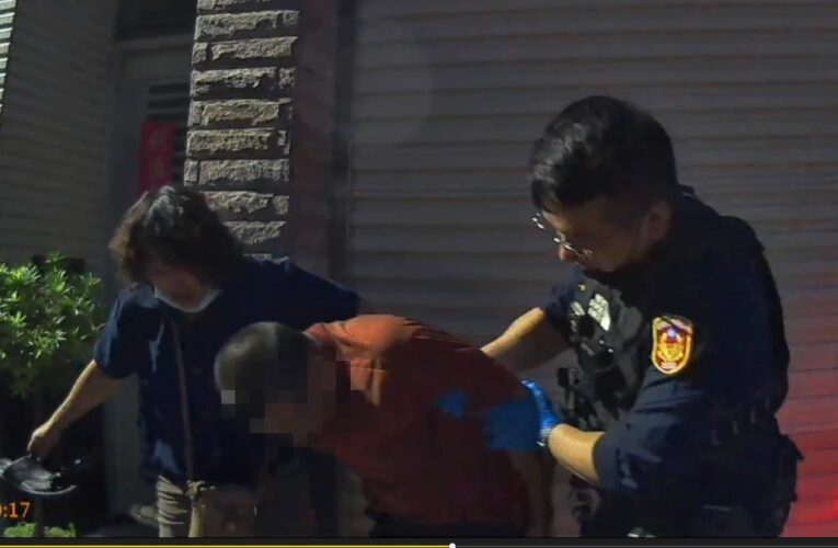 喝茫無力返家？阿蓮警化身「護送天使」