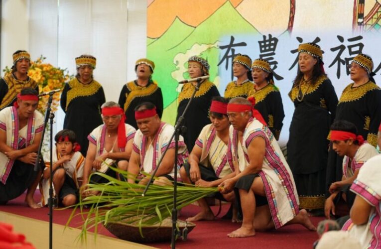 慈悲護生在山林  佛光山佛陀紀念館臺灣黑熊特展傳遞「與熊共榮共存」