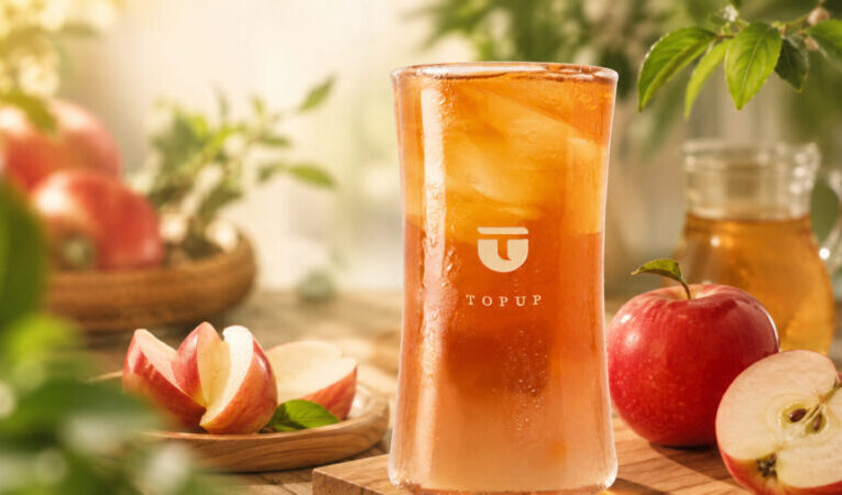 「序序茶」推限時優惠「TEA TOP」21週年慶開跑