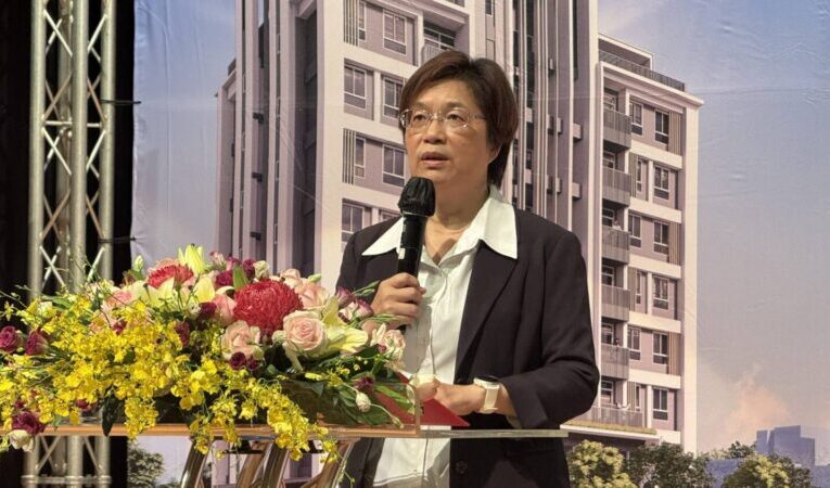 彰化縣「員林青年住宅」公開抽籤