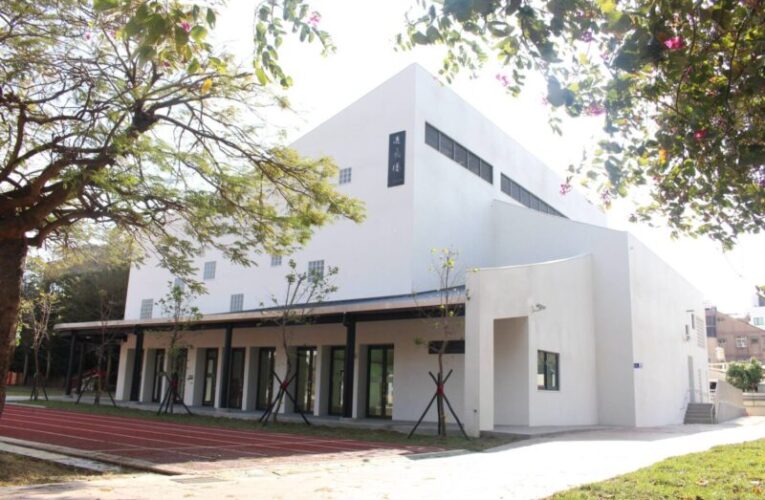 彰化縣府斥資2億購置校地　解決百年產權困局