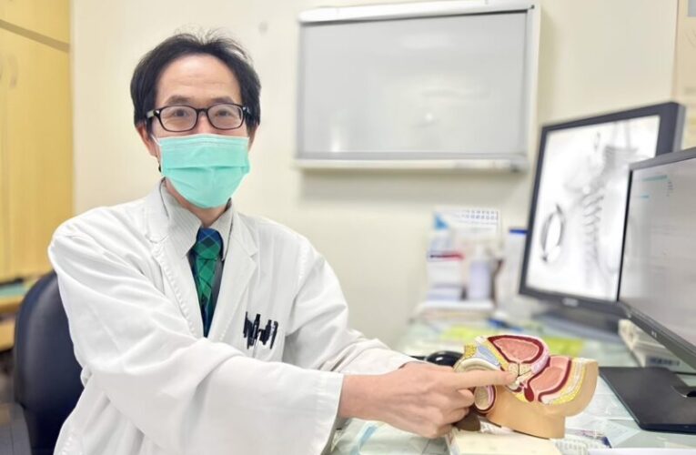 攝護腺肥大術後切莫輕忽追蹤!　PSA異常揪出第二期攝護腺癌