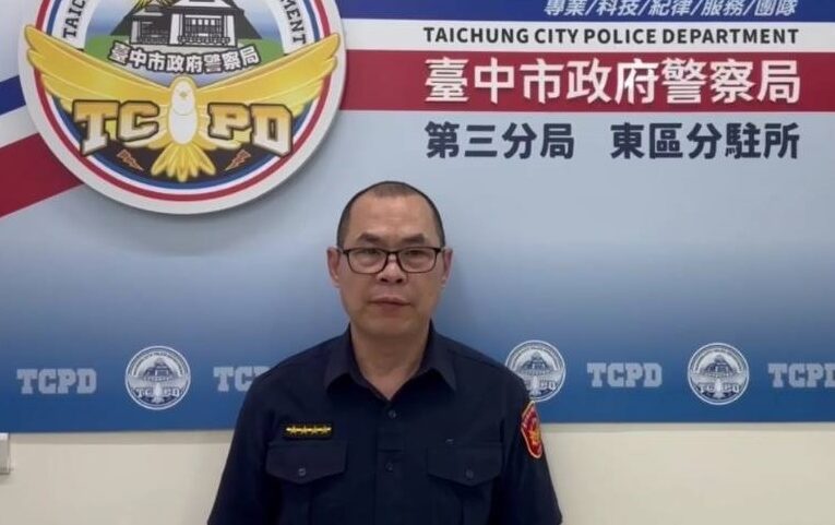 男子酒駕逆向猛撞二機車          造成女騎士一死一傷慘劇