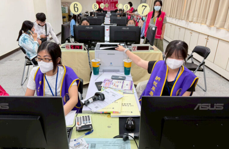 義守大學深耕會計教育 打造企業最信賴的新世代會計人才