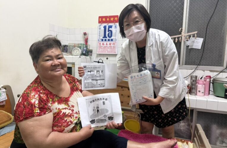 屏東縣府全面強化事故防制 讓暑假交通更安全