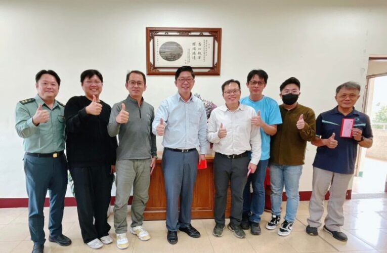 高雄仁武高中締造「校長搖籃」傳奇 連兩年培育出優秀高中校長
