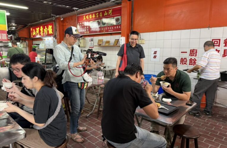 搶攻韓國旅遊市場！台中祭三波行銷 31班直飛航班助攻中台灣觀光