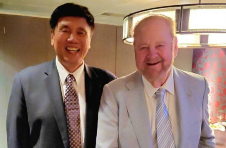 從精準醫療跨足永續農業　董久源博士獲聘聯合國組織｢世界農業科學院｣首席顧問