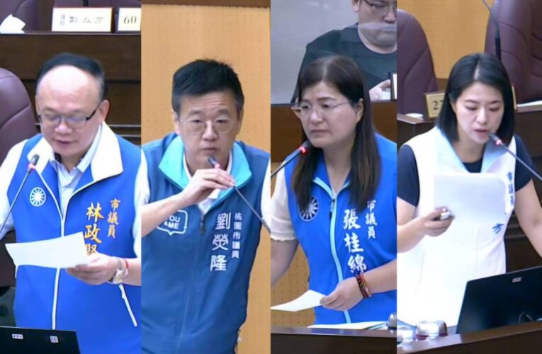 公安隱憂！桃園1萬1千5移工失聯  議會國民黨團嚴重關切