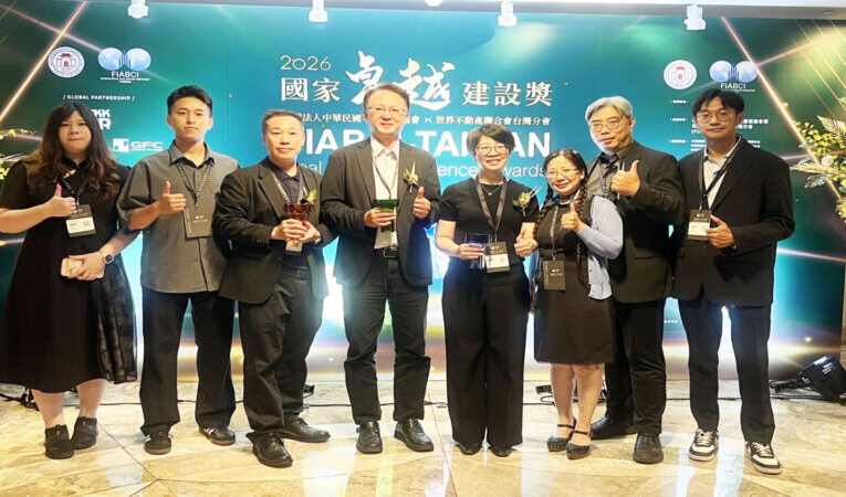 勇奪國家卓越建設獎八項殊榮！  中市文化建設營造優質藝文環境