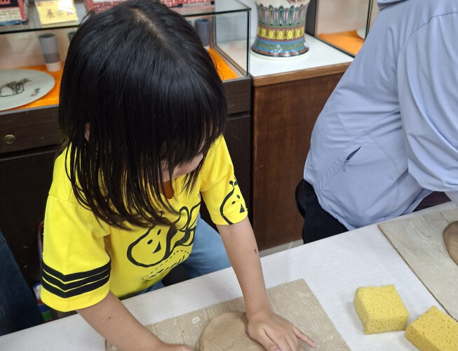 金門家扶愛與陪伴不打烊！寄養家庭共度溫馨親子時光