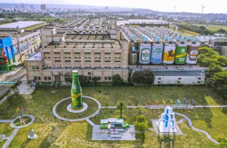 免費試飲啤酒x港灣夕陽音樂會　115年竹南觀光文化季8/22-23限時登場