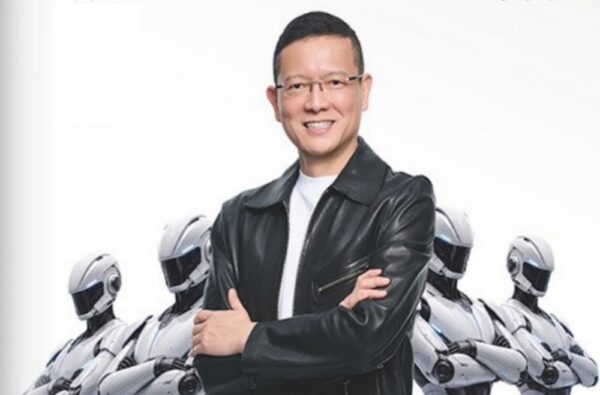 孫大千新書《AI Agent新紀元》出版　 解析AI代理人崛起：下一步走向世界模型、物理AI