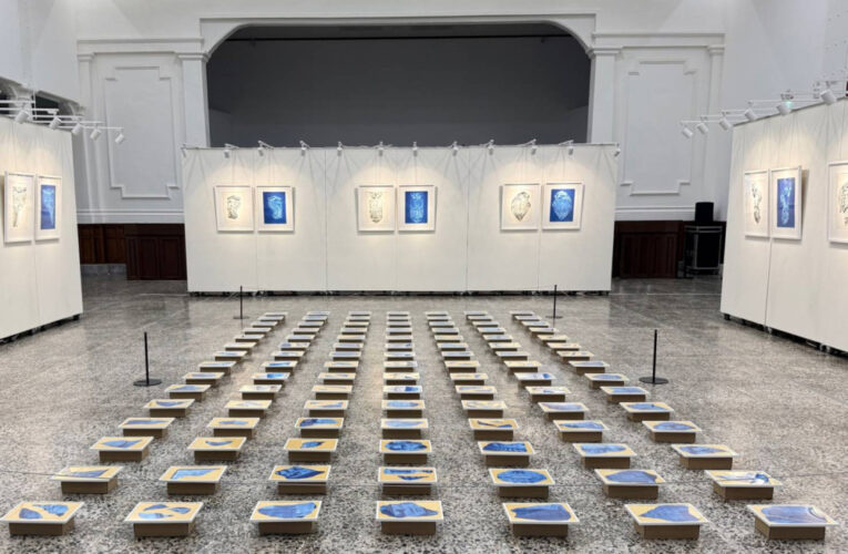 竹美館116年展覽申請時間倒數　邀請藝術創作者把握8月底前申請機會