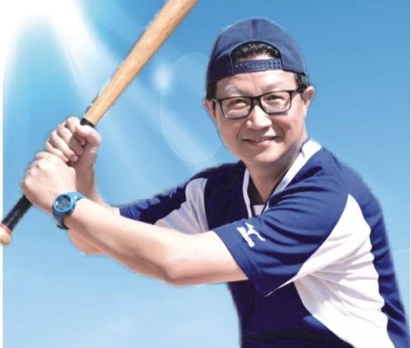 從客庄出發看屏東未來 屏東縣議員李世淦談交通、青年、長照與地方建設