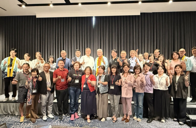 臺南—熊本直飛帶動九州熱　佐賀來台南搶攻南部旅遊客群