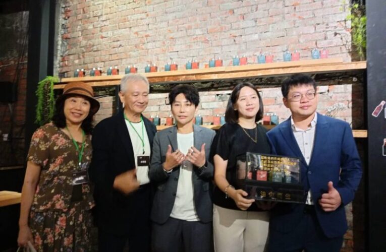 JIAOPALS 椒烹油舉辦品牌品油會 從「記憶、餐桌到廚房」以真實料理體驗開啟品牌新階段