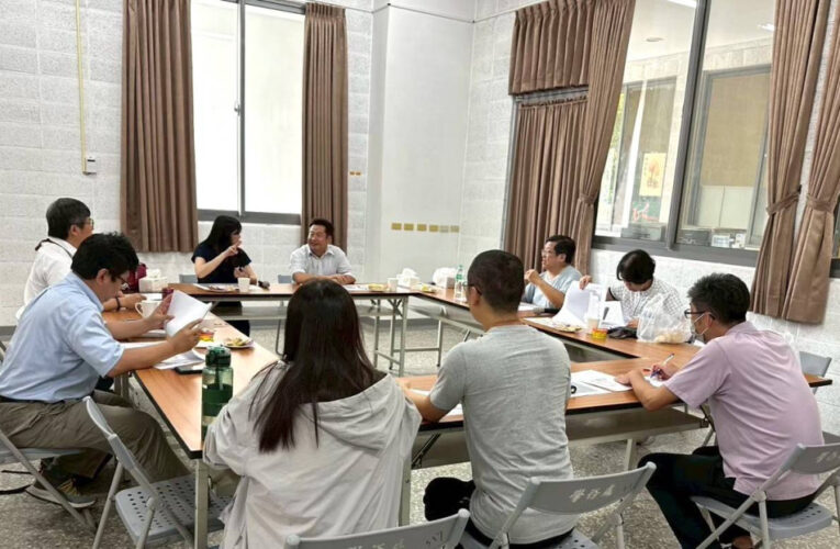 金大獲教育部補助240萬改善無障礙環境 守護特教生學習權益