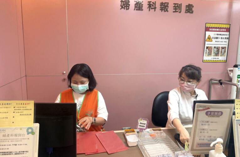 奇美醫20年志工生涯故事感動人心！46期志工招募開跑