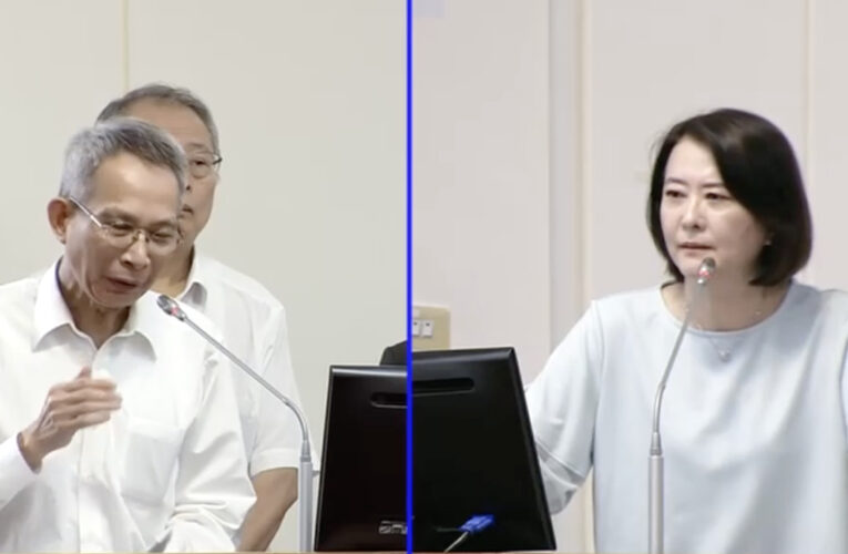 台糖1.8億債權追討成謎　吳乃仁傳月還5萬　王鴻薇轟：要還到379歲