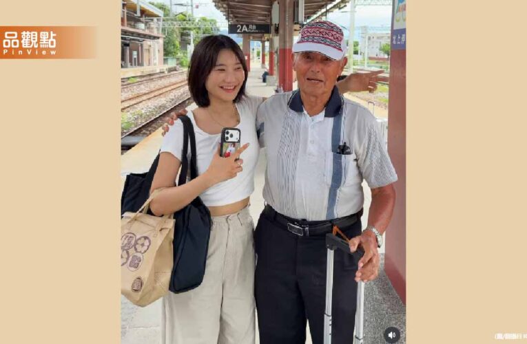 愛莉莎莎震撼宣布捐一半身家！首筆200萬已捐出