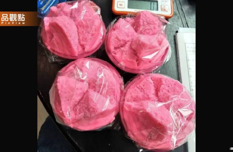 黃仁勳愛店出包！饒河夜市「御華興發粿」驚檢出毒性化學物