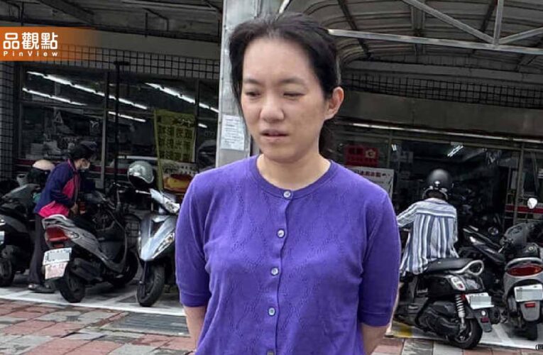 陳幸妤30歲就想離婚！阿扁後悔勸和「讓女兒痛苦多年」